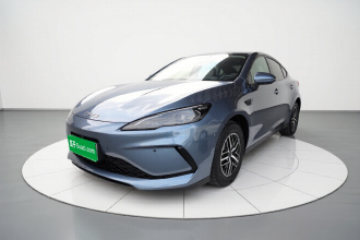 比亚迪 海豹05 DM-i 2025款 DM-i 智驾版 120KM旗舰型