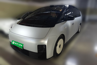 理想汽车 理想MEGA 2025款 Home 家庭特别版
