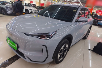 吉利银河 银河E5 2024款 440km 启航版