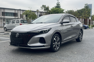 长安 逸动 2020款 PLUS 蓝鲸NE 1.4T GDI DCT旗舰型