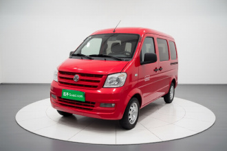 东风小康K05S 2016款 1.2L实用型DK12-10