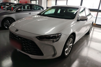 别克 君威 2024款 25T 超享版