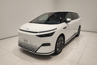 小鹏X9 2024款 640四驱高性能Max