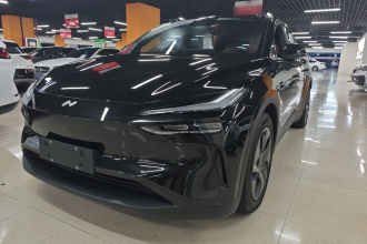 乐道L60 2025款 60kWh 后驱版
