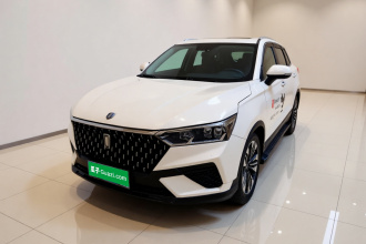 奔腾T77 2019款 230 TID 自动豪华型 国VI