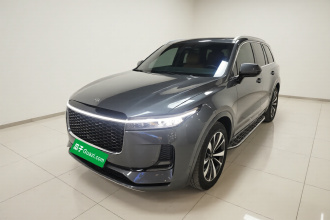 理想汽车 理想ONE 2021款 增程6座版