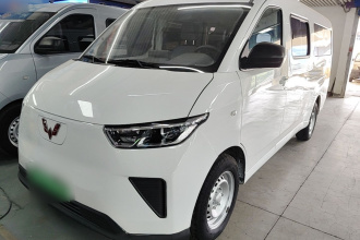 五菱汽车 五菱扬光 2024款 300km 舒适型客车版 75kW