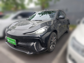 智己汽车 智己LS6 2023款 Max 标准版