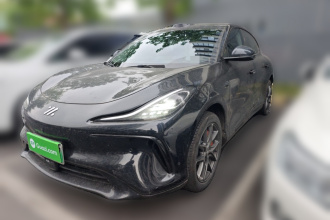 智己汽车 智己LS6 2023款 Max 标准版