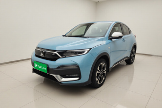 本田XR-V 2021款 220TURBO CVT豪华版