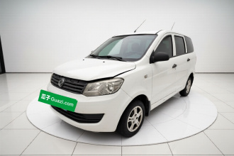 东风风光 风光330 2014款 1.2L手动实用型DK12-07
