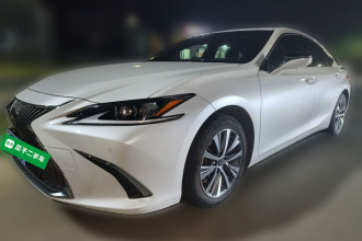雷克萨斯ES 2020款 200 卓越版