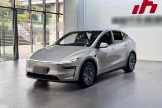 特斯拉 Model Y L 2025款 长续航全轮驱动版
