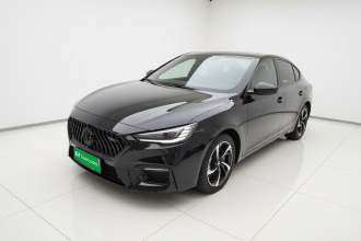 名爵 MG6 2021款 1.5T 自动领潮版