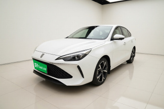 荣威i5 2023款 1.5L CVT尊荣版