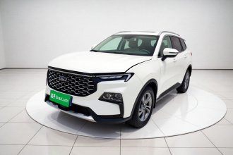 福特 领睿 2022款 EcoBoost 170 精领型