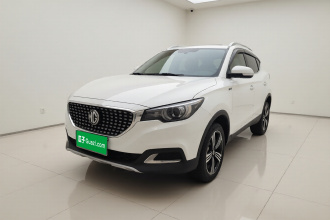 名爵ZS 2020款 全球百万畅销款 1.5L 手动舒适版