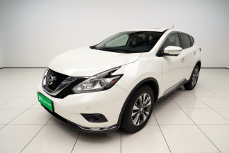 日产 楼兰 2019款 2.5L XL 两驱智联豪华版 国VI