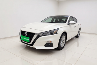 日产 天籁 2020款 2.0L XL 舒适版