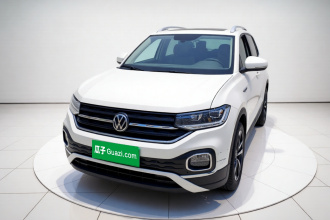 大众 探影 2021款 1.5L 自动 悦智联版