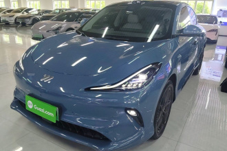 智己汽车 智己LS6 2025款 灵蜥智驾版
