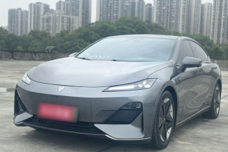 深蓝汽车 深蓝SL03 2022款 1.5L 1200增程版