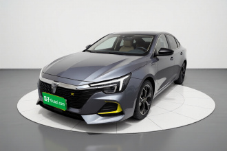 荣威i6 MAX新能源 2020款 1.5T PHEV爽酷版