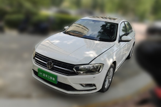 大众 宝来 2017款 1.6L 手动舒适型