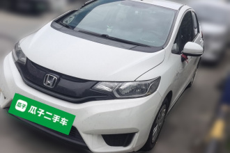 本田 飞度 2014款 1.5L LX CVT舒适型
