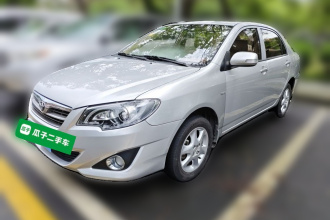 丰田 花冠 2013款 1.6L 自动豪华版