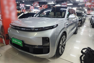 理想汽车 理想L9 2022款 Max