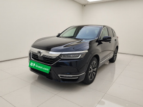 本田 皓影新能源 2022款 e:PHEV 尊贵版