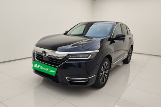 本田 皓影新能源 2022款 e:PHEV 尊贵版