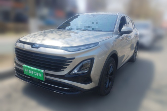 奔腾T90 2025款 龙耀版 1.5T 欢享型