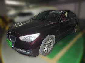 宝马5系GT 2015款 528i 领先型