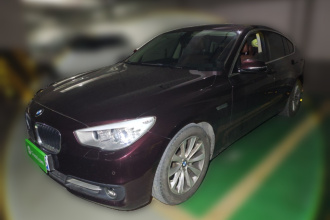 宝马5系GT 2015款 528i 领先型