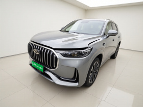 奇瑞 瑞虎9 2023款 2.0T 自动四驱旗舰版 5座