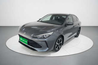 荣威i5 2023款 1.5L CVT尊荣版