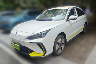 东风风神E70 2023款 PRO 智行版