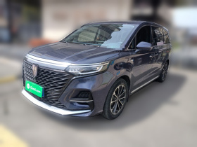 荣威iMAX8 2021款 400TGI Supreme系列尊荣版