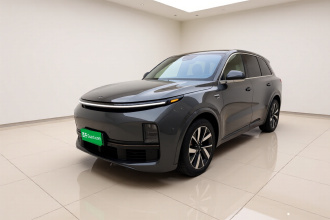 理想汽车 理想L8 2023款 Pro