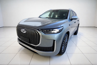奇瑞 瑞虎9 C-DM 2025款 1.5T 106KM超享版 5座 三元锂