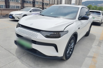 零跑汽车 零跑C11 2023款 增程 180舒享版