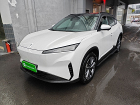 示界06 2025款 520km