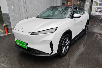 示界06 2025款 520km