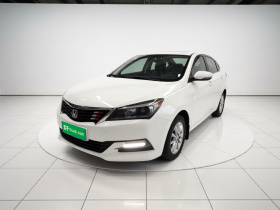 长安 悦翔V7 2016款 1.6L 手动乐享型 国V