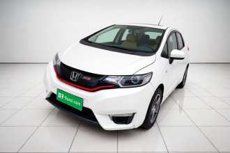 本田 飞度 2016款 1.5L LXS CVT舒适天窗版