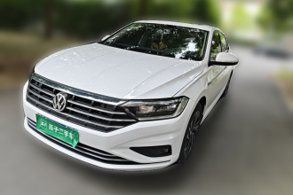 大众 速腾 2021款 280TSI DSG超越版