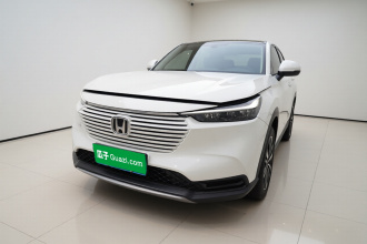 本田 缤智 2023款 1.5L CVT科技版