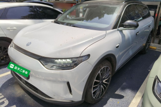 零跑汽车 零跑C11 2021款 改款 豪华版